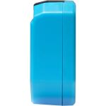Shelly 2L Gen3 (cyan)
