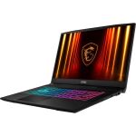 MSI Katana 17 HX B14WFK-227 (schwarz, Intel® Core? i7-14650HX, NVIDIA GeForce RTX 5060, 16 GB DDR5, 1 TB (1 TB SSD), Windows 11 Home)