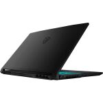 MSI Katana 17 HX B14WFK-227 (schwarz, Intel® Core? i7-14650HX, NVIDIA GeForce RTX 5060, 16 GB DDR5, 1 TB (1 TB SSD), Windows 11 Home)