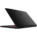 MSI Katana 17 HX B14WFK-227 (schwarz, Intel® Core? i7-14650HX, NVIDIA GeForce RTX 5060, 16 GB DDR5, 1 TB (1 TB SSD), Windows 11 Home)