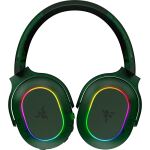 Razer Barracuda X Chroma - Phantom Green Edition (grün/schwarz, USB-Dongle, Bluetooth)
