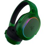 Razer Barracuda X Chroma - Phantom Green Edition (grün/schwarz, USB-Dongle, Bluetooth)