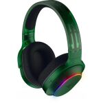 Razer Barracuda X Chroma - Phantom Green Edition (grün/schwarz, USB-Dongle, Bluetooth)
