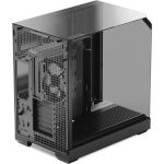 APNX V2  (schwarz, Tempered Glass x 3)
