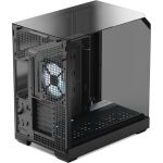 APNX V2  (schwarz, Tempered Glass x 3)