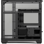 APNX V2  (schwarz, Tempered Glass x 3)