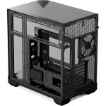 APNX V2  (schwarz, Tempered Glass x 3)