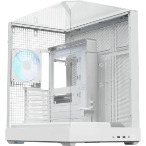 APNX V2  (weiß, Tempered Glass x 3)