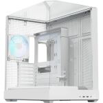 APNX V2  (weiß, Tempered Glass x 3)