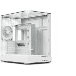 APNX V2  (weiß, Tempered Glass x 3)
