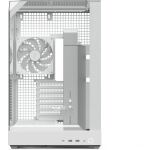 APNX V2  (weiß, Tempered Glass x 3)