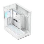 APNX V2  (weiß, Tempered Glass x 3)