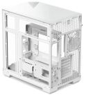 APNX V2  (weiß, Tempered Glass x 3)