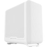 HYTE X50 Air Snow White (weiß, Vollflächiges...