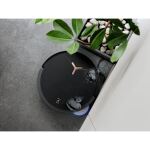 ECOVACS Deebot T50 MAX PRO OMNI (Gen2) (schwarz, Mit All-in-One OMNI Station)