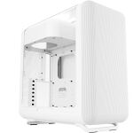HYTE X50 Snow White (weiß, Tempered Glass)
