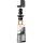 Kenwood Entsafter PureJuice XL JMP85.000SI (silber, 230 Watt, Saftbehälter 0,6 Liter)