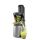 Kenwood Entsafter PureJuice XL JMP85.000SI (silber, 230 Watt, Saftbehälter 0,6 Liter)