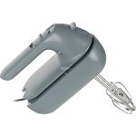 Kenwood Handmixer QuickMix GO Storm Blue (grau, 350 Watt)