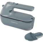 Kenwood Handmixer QuickMix GO Storm Blue (grau, 350 Watt)