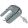 Kenwood Handmixer QuickMix GO Storm Blue (grau, 350 Watt)