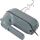 Kenwood Handmixer QuickMix GO Storm Blue (grau, 350 Watt)