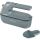 Kenwood Handmixer QuickMix GO Storm Blue (grau, 350 Watt)