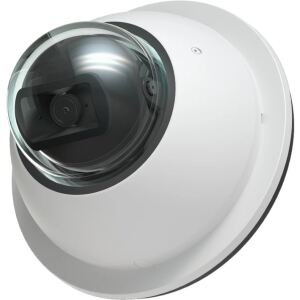 Ubiquiti UniFi Montageplatte UACC-GB-Plate-W für Verteilerdosen (weiß, für UniFi Protect-Kameras)