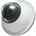 Ubiquiti UniFi Montageplatte UACC-GB-Plate-W für Verteilerdosen (weiß, für UniFi Protect-Kameras)