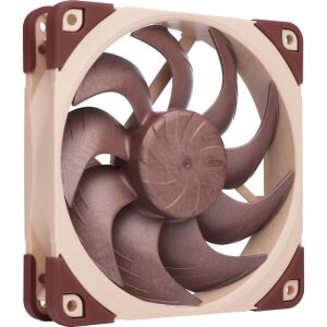 Noctua NF-A12x25 G2 PWM (braun/beige, PWM-Anschluss, 120 mm)