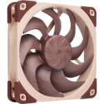 Noctua NF-A12x25 G2 PWM (braun/beige, PWM-Anschluss, 120 mm)