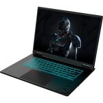 GIGABYTE GAMING A16 CWHI3DEC94SH (grau, Intel® Core? i7-13620H, NVIDIA GeForce RTX 5070, 16 GB DDR5, 1 TB (1 TB SSD), Windows 11 Home)