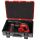 Einhell Professional Akku-Bohrhammer TP-HD 18/22 D Li BL - Solo, 18Volt (schwarz/rot, ohne Akku und Ladegerät, in E-Case)