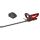 Einhell Power X-Change Akku-Heckenschere GC-CH 1855/1 Li Kit, 18Volt (rot/schwarz, Li-Ionen Akku 2,5Ah)