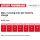 Einhell Professional Akku-Heckenschere GP-CH 18/61 Li BL-Solo, 18Volt (rot/schwarz, ohne Akku und Ladegerät)