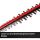 Einhell Professional Akku-Heckenschere GP-CH 18/61 Li BL-Solo, 18Volt (rot/schwarz, ohne Akku und Ladegerät)