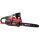 Einhell Professional Akku-Kettensäge GP-LC 36/40 Li BL-Solo, 36Volt (2x18V) (rot/schwarz, ohne Akku und Ladegerät)