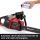 Einhell Professional Akku-Kettensäge GP-LC 36/40 Li BL-Solo, 36Volt (2x18V) (rot/schwarz, ohne Akku und Ladegerät)