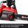 Einhell Professional Akku-Kettensäge GP-LC 36/40 Li BL-Solo, 36Volt (2x18V) (rot/schwarz, ohne Akku und Ladegerät)