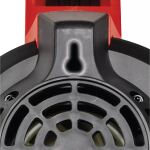 Einhell Power X-Change Akku-Laubbläser GE-UB 18/250 Li E, 18Volt (rot/schwarz, Li-Ionen Akku 4,0Ah)