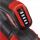 Einhell Power X-Change Akku-Laubbläser GE-UB 18/250 Li E, 18Volt (rot/schwarz, Li-Ionen Akku 4,0Ah)