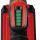 Einhell Power X-Change Akku-Laubbläser GE-UB 18/250 Li E, 18Volt (rot/schwarz, Li-Ionen Akku 4,0Ah)