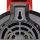 Einhell Power X-Change Akku-Laubbläser GE-UB 18/250 Li E, 18Volt (rot/schwarz, Li-Ionen Akku 4,0Ah)