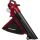 Einhell Professional Akku-Laubsauger VENTURRO 36/240, 36Volt (2x18V), Laubsauger/Laubbläser (rot/schwarz, ohne Akku und Ladegerät)