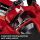 Einhell Professional Akku-Laubsauger VENTURRO 36/240, 36Volt (2x18V), Laubsauger/Laubbläser (rot/schwarz, ohne Akku und Ladegerät)