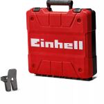 Einhell Professional Akku-Trockenbauschrauber TP-DY 18 Li BL - Solo, 18Volt (rot/schwarz, ohne Akku und Ladegerät, in E-Box)