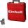 Einhell Professional Akku-Trockenbauschrauber TP-DY 18 Li BL - Solo, 18Volt (rot/schwarz, ohne Akku und Ladegerät, in E-Box)
