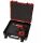 Einhell Professional Akku-Trockenbauschrauber TP-DY 18 Li BL - Solo, 18Volt (rot/schwarz, ohne Akku und Ladegerät, in E-Box)