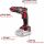 Einhell Professional Akku-Trockenbauschrauber TP-DY 18 Li BL - Solo, 18Volt (rot/schwarz, ohne Akku und Ladegerät, in E-Box)