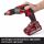 Einhell Professional Akku-Trockenbauschrauber TP-DY 18 Li BL - Solo, 18Volt (rot/schwarz, ohne Akku und Ladegerät, in E-Box)